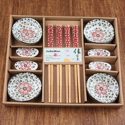 Chopsticks CeramicTableware Set