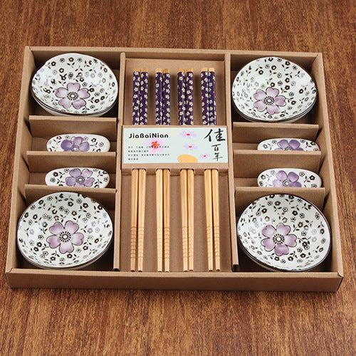 Chopsticks CeramicTableware Set