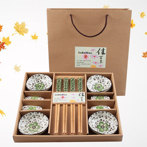 Chopsticks CeramicTableware Set