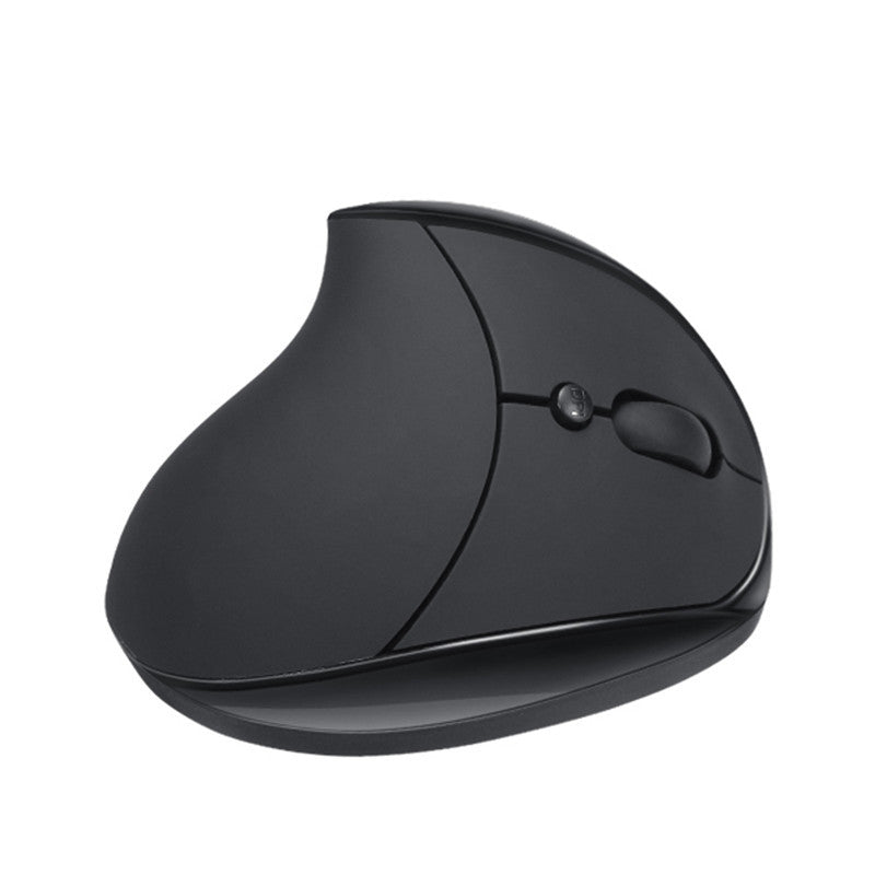 2.4G Vertical Ergonomic Optical Mouse 3 Adjustable DPI Level