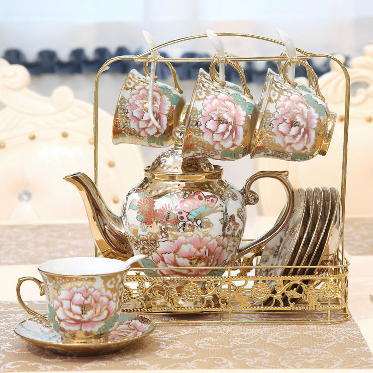 Coffee & Tea Sets