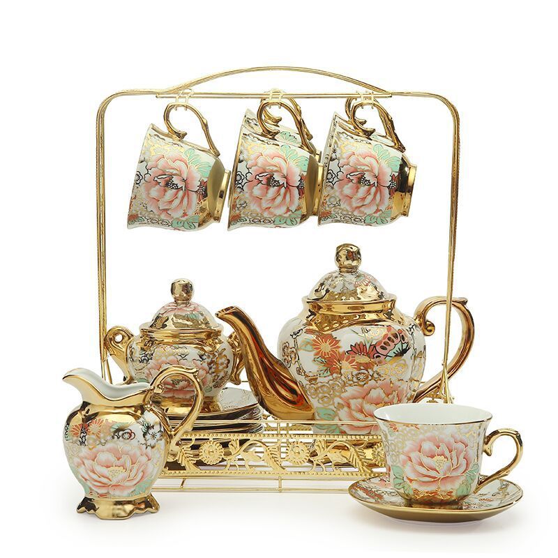 Coffee & Tea Sets