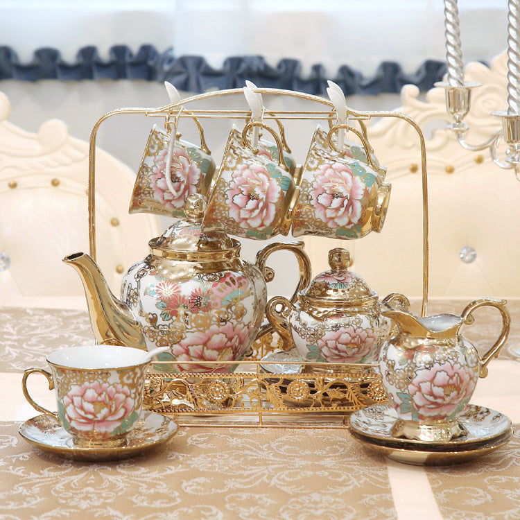 Coffee & Tea Sets