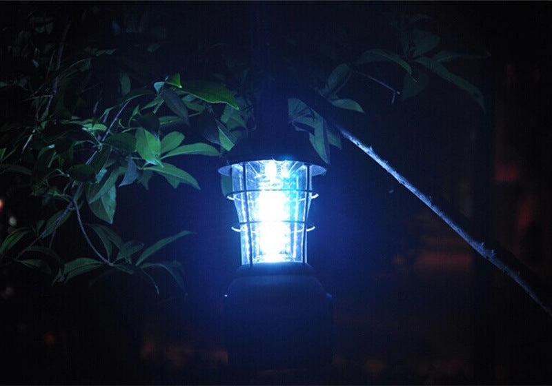 Camping Lights & Lanterns