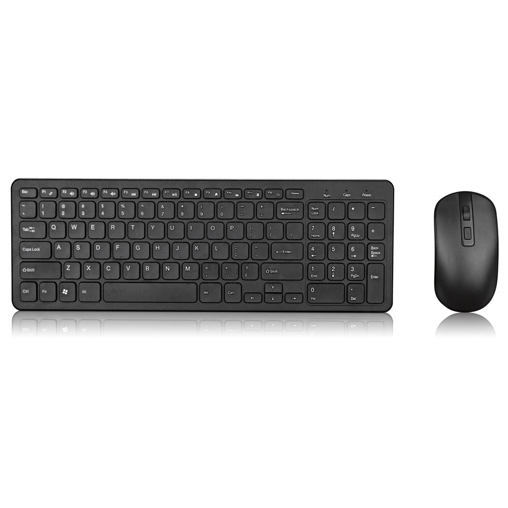 set wireless Mouse Keyboard