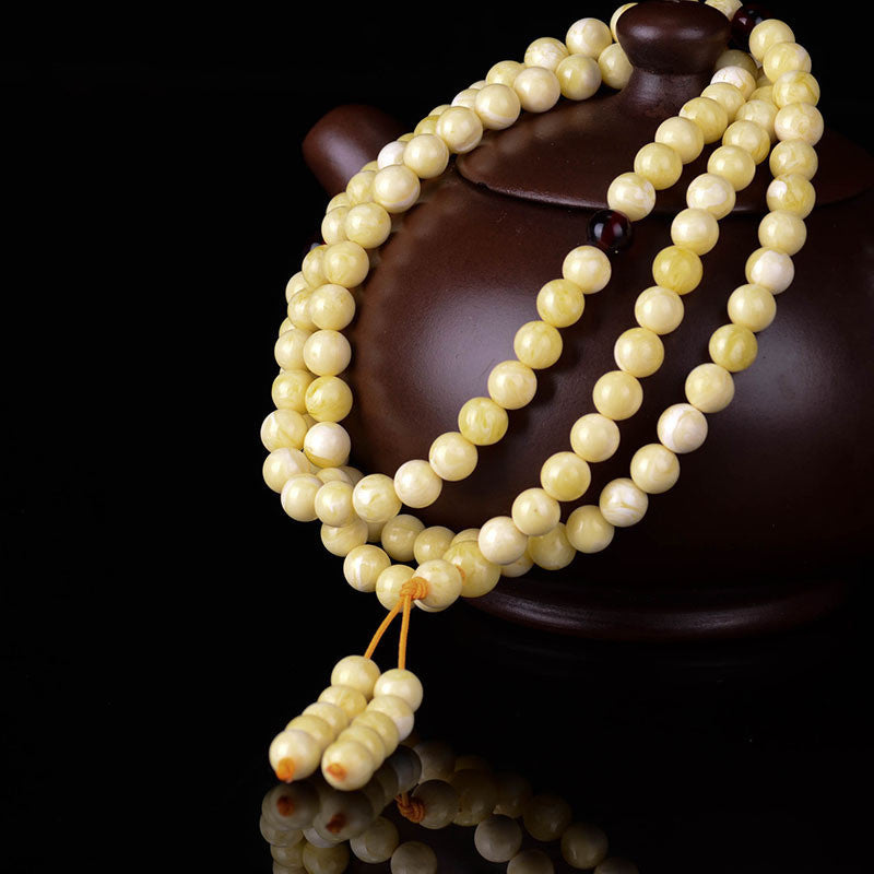 Prayer Beads