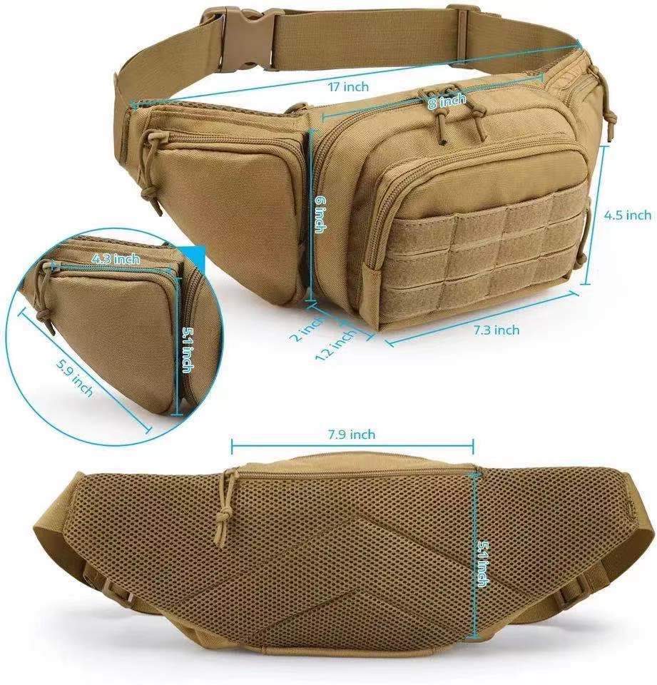 waist bags