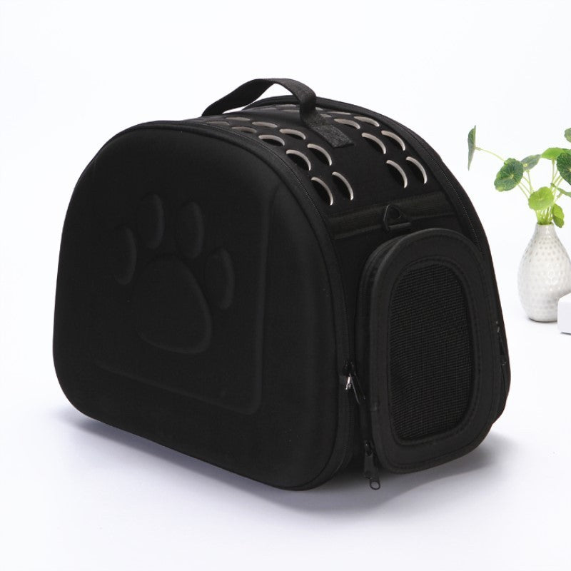 Pet Carriers & Crates