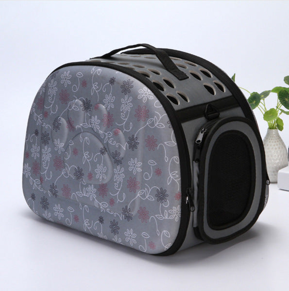 Pet Out Portable Bag