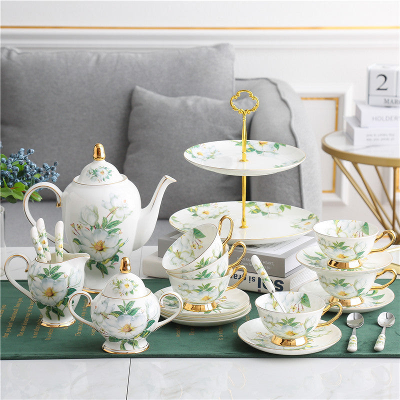 Coffee & Tea Sets