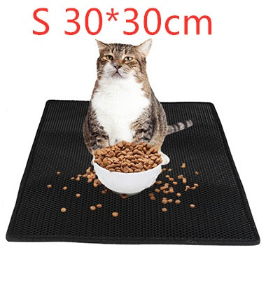 Cat Supplies