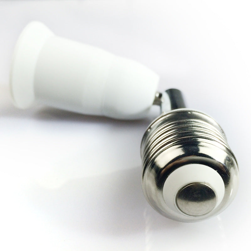 Screw Conversion Lamp Holder Lengthened