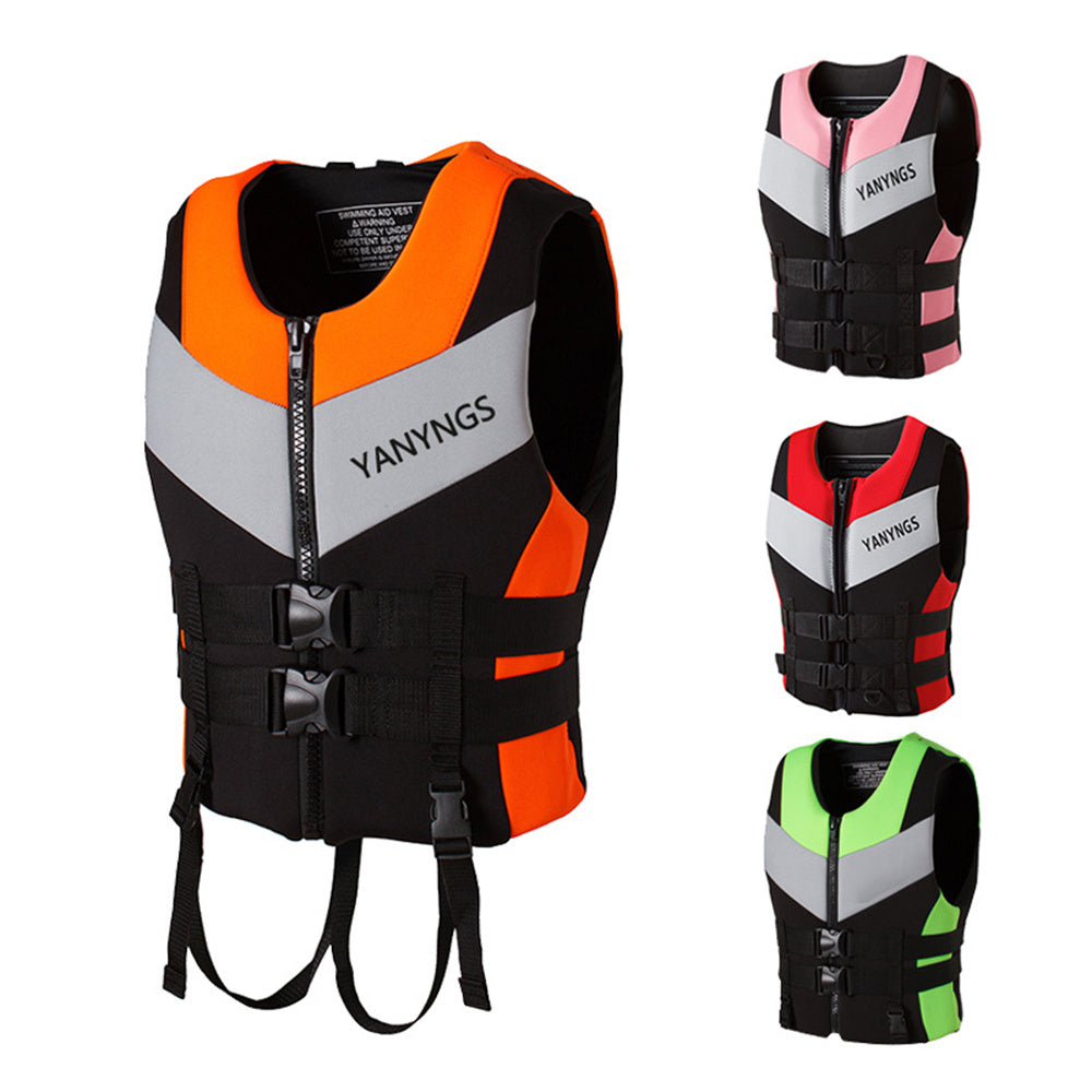 Swim Vests