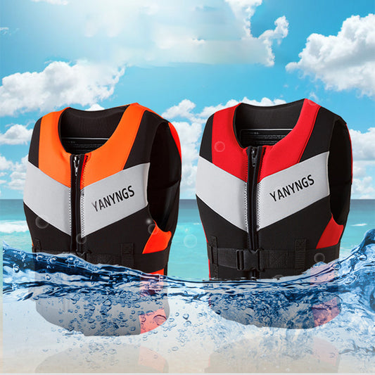 Swim Vests