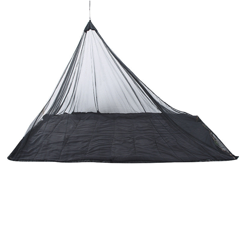 Pyramid Mosquito Nets