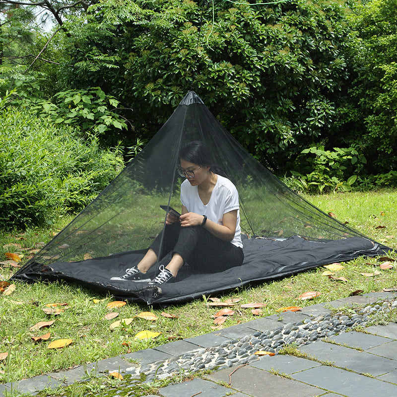 Pyramid Mosquito Nets