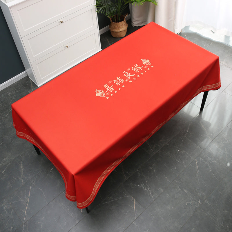 Tablecloths