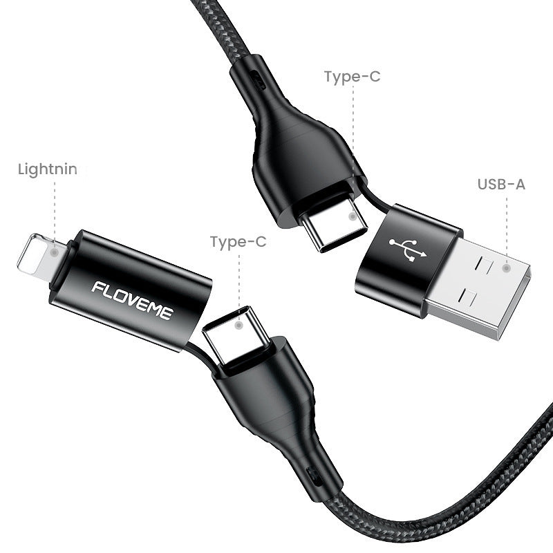 USB Cables