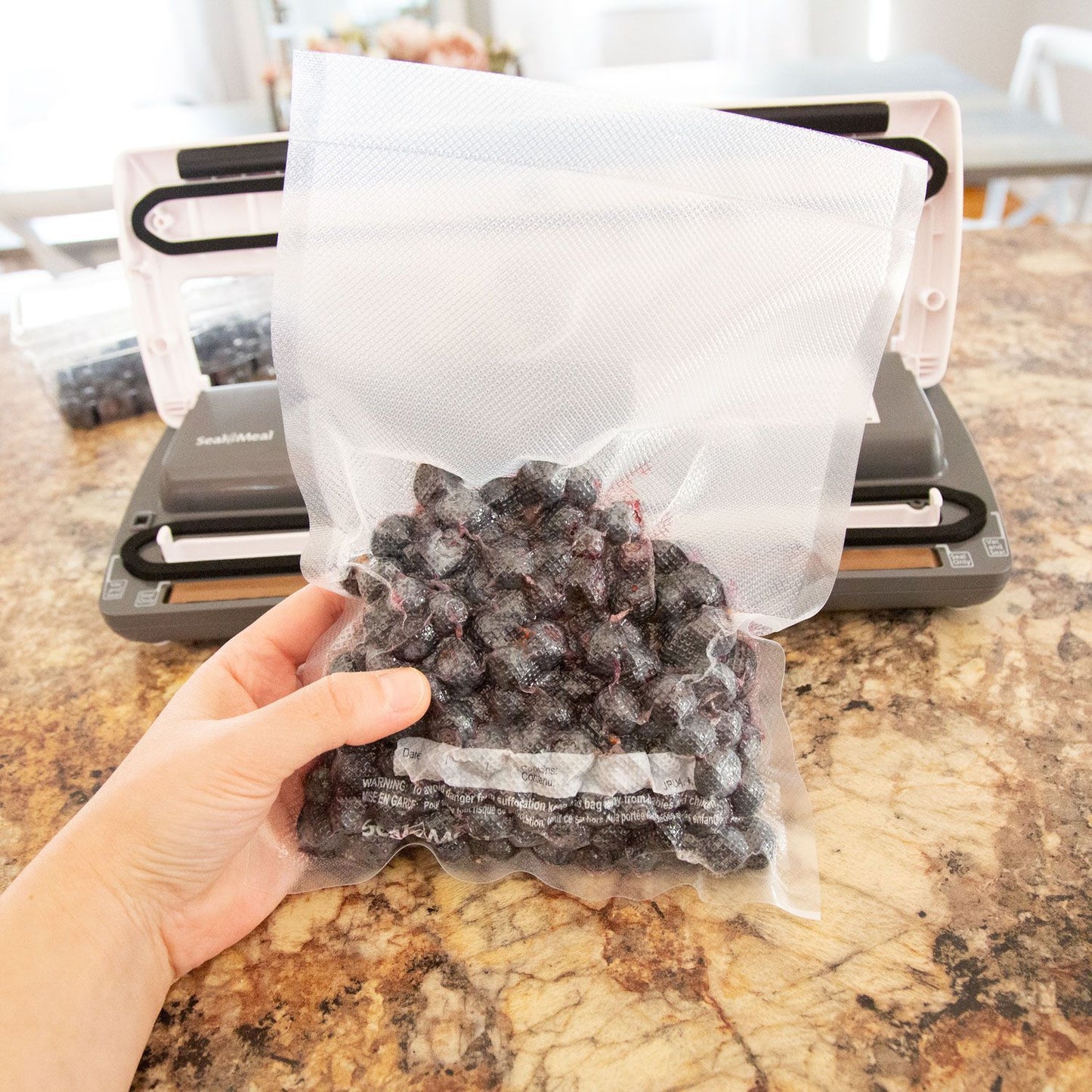 Vacuum Sealers