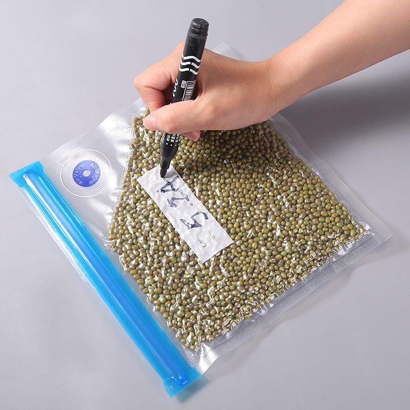 Food Vacuum Compression Bag