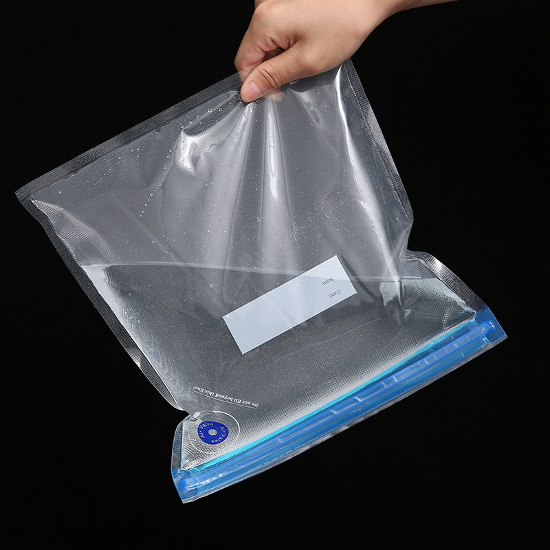 Food Vacuum Compression Bag