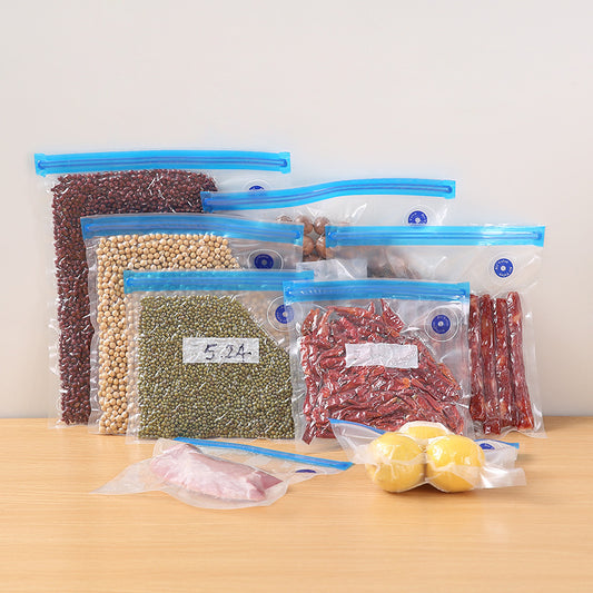 Vacuum Sealer Bags