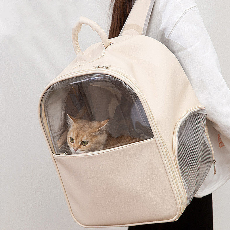 Large Space Cat Bag