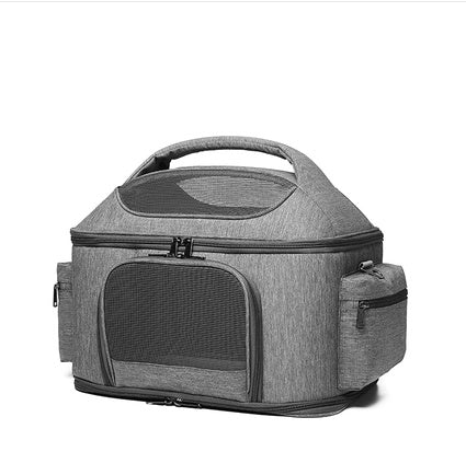 Pet Carriers & Crates