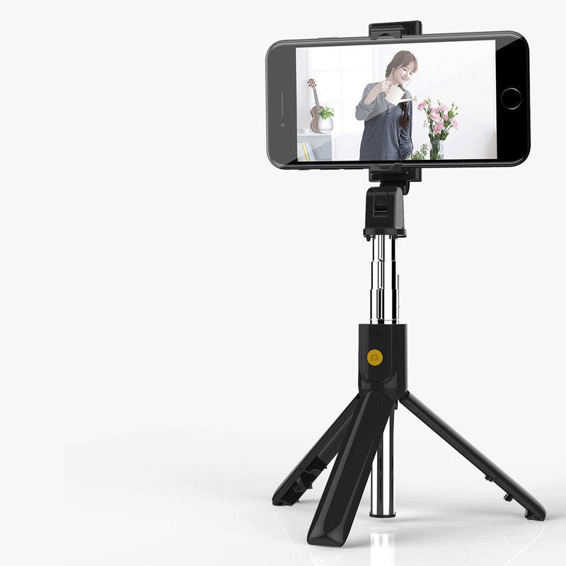 Bluetooth Holder Selfie Stick