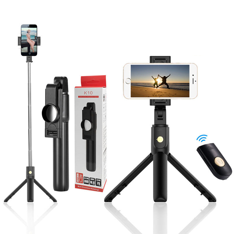 Bluetooth Holder Selfie Stick