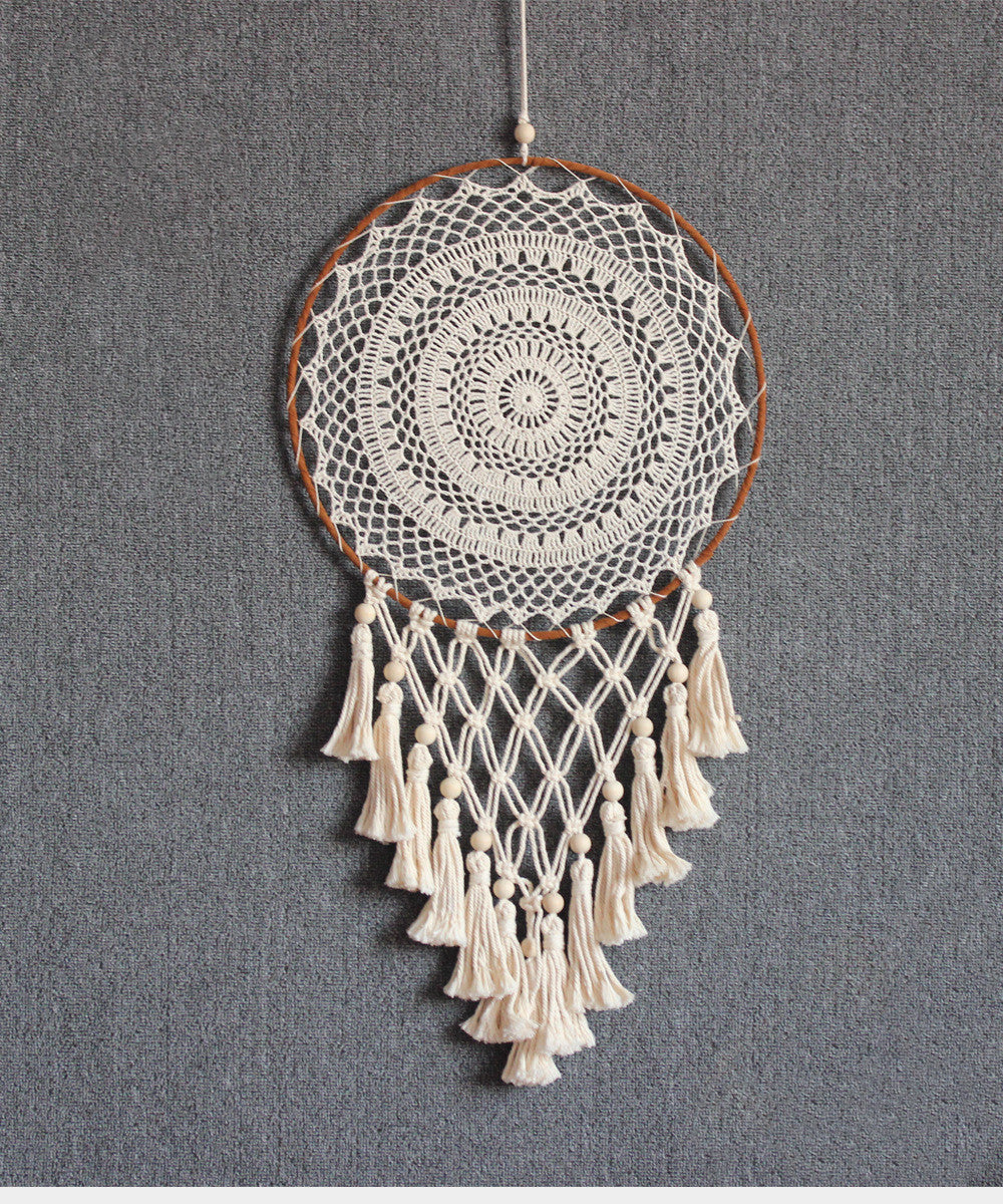 Dreamcatchers