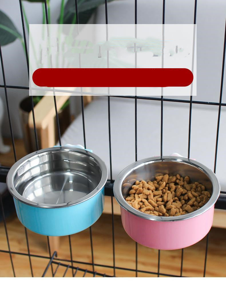 Pet Bowls, Feeders & Waterers