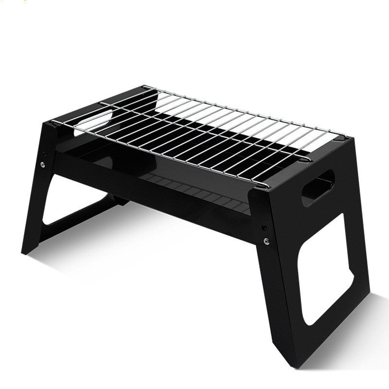 Outdoor Grills