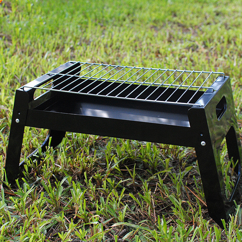 Outdoor Grills