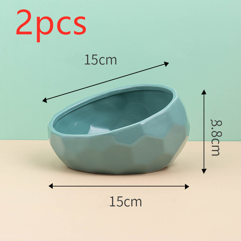 Pet Bowls, Feeders & Waterers