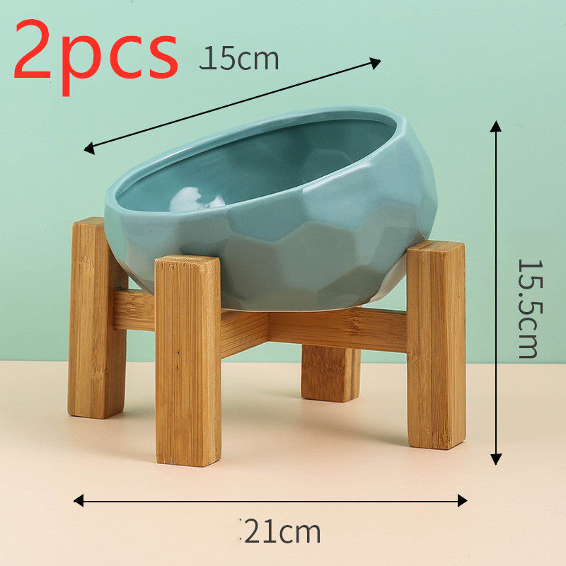 Pet Bowls, Feeders & Waterers