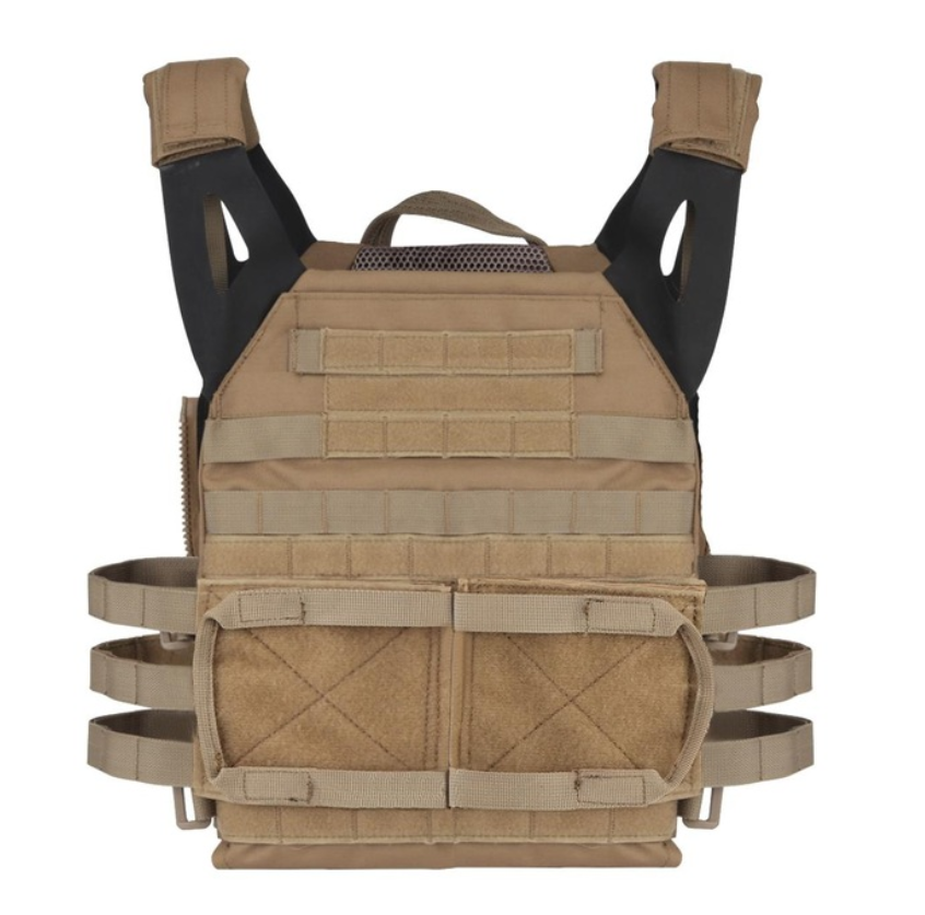 Chest Pack