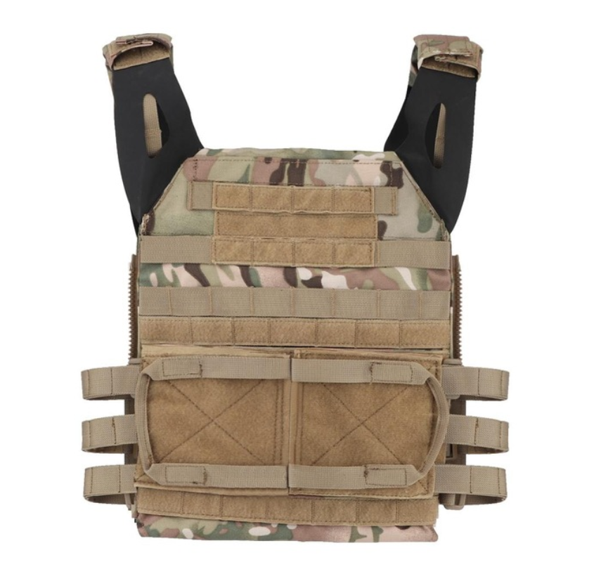 Chest Pack