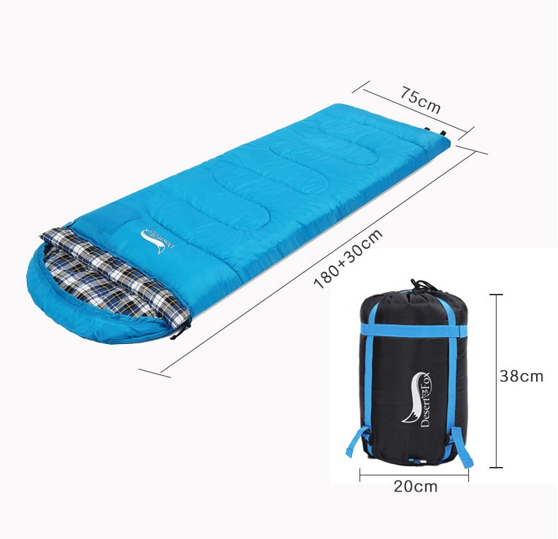 Sleeping Bags