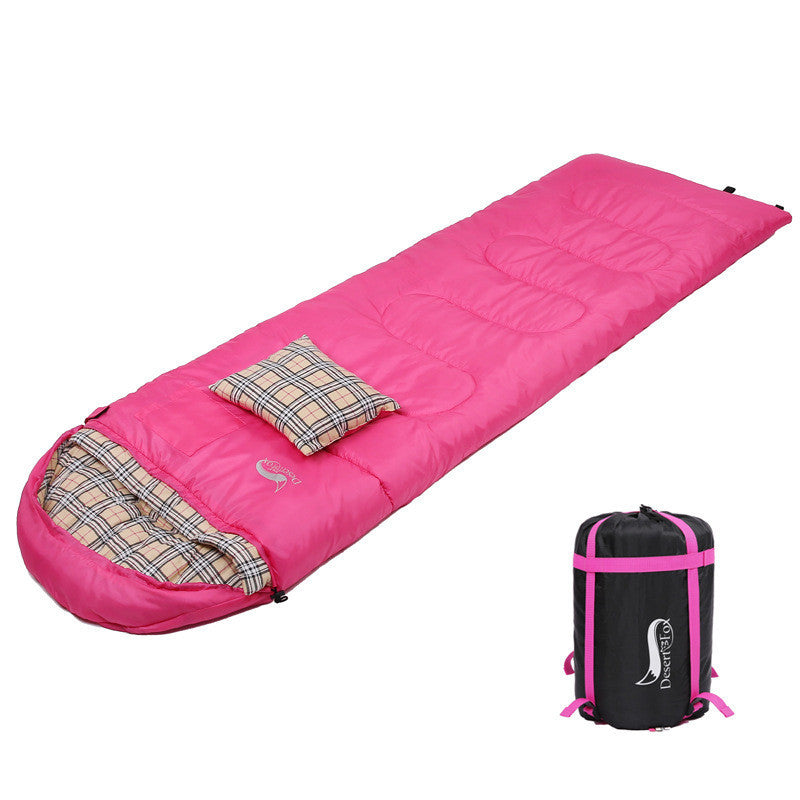 Sleeping Bags