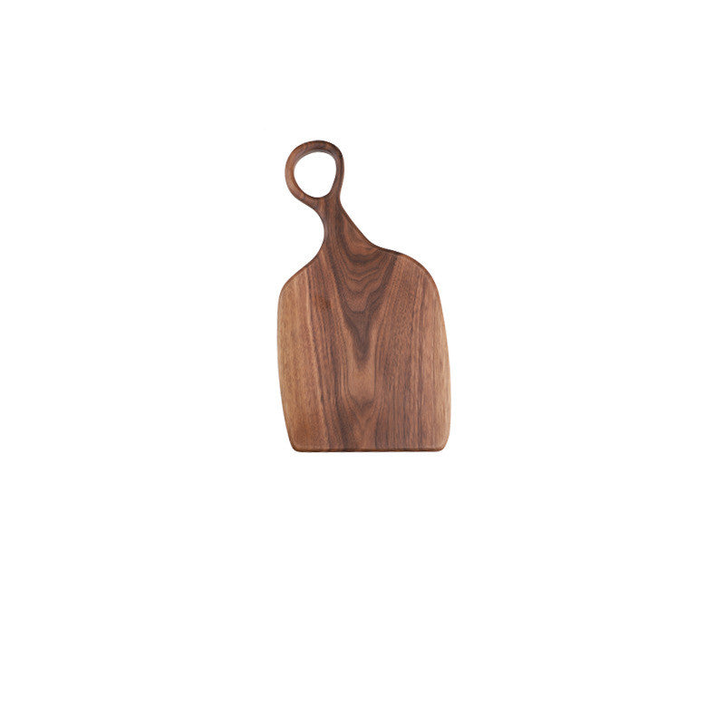 Black Walnut Creative Solid Wood Breadboard