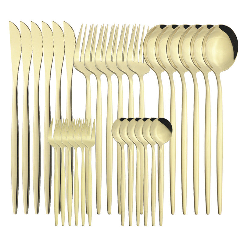 Flatware Sets