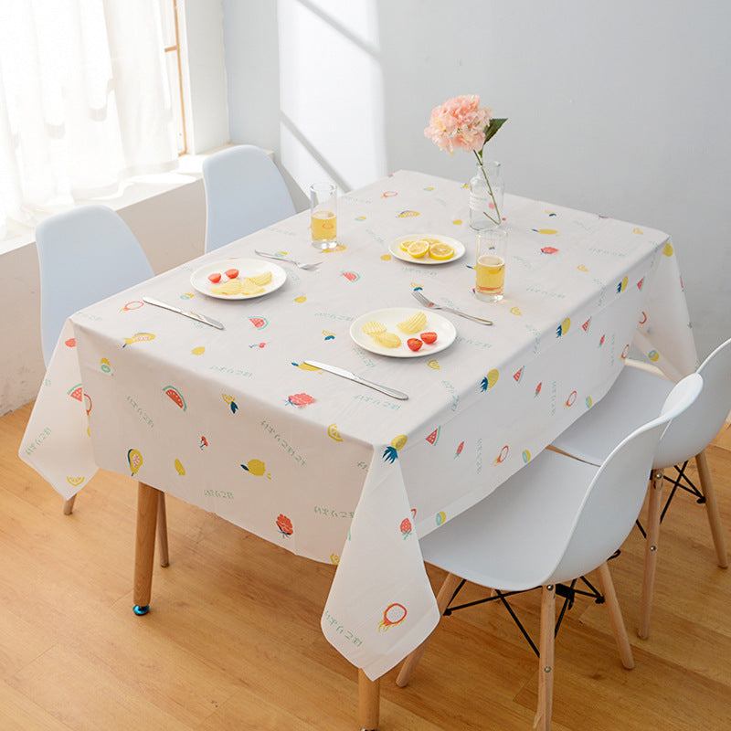 Table Linens