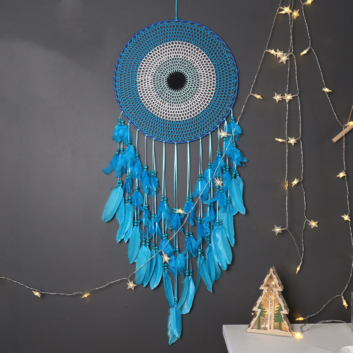 Dreamcatchers