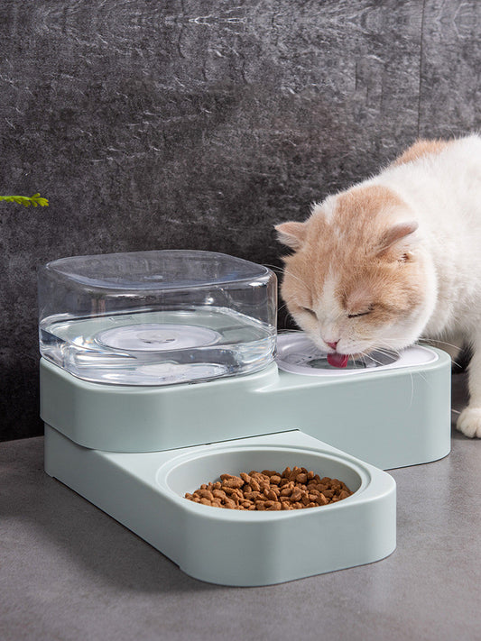 Pet Bowls, Feeders & Waterers