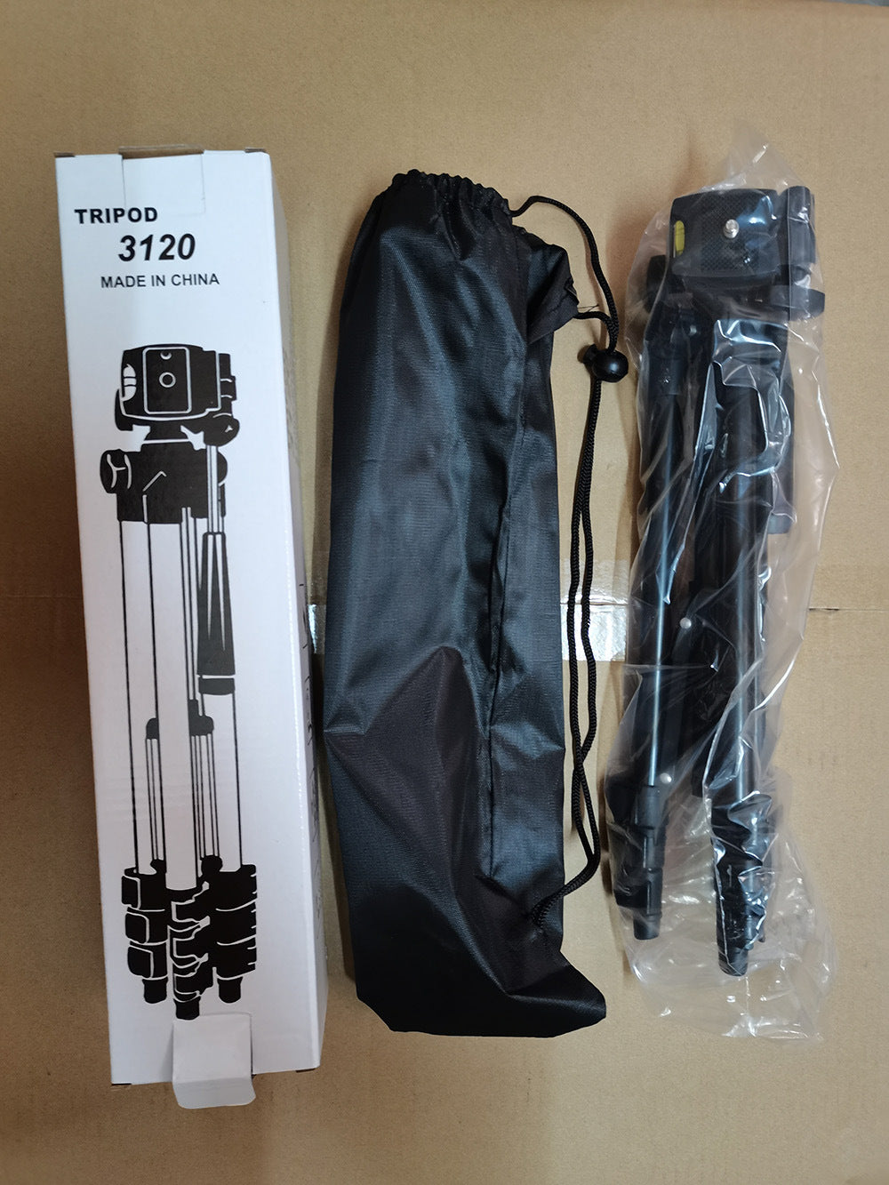 Mobile Phone & Tablet Tripods & Monopods