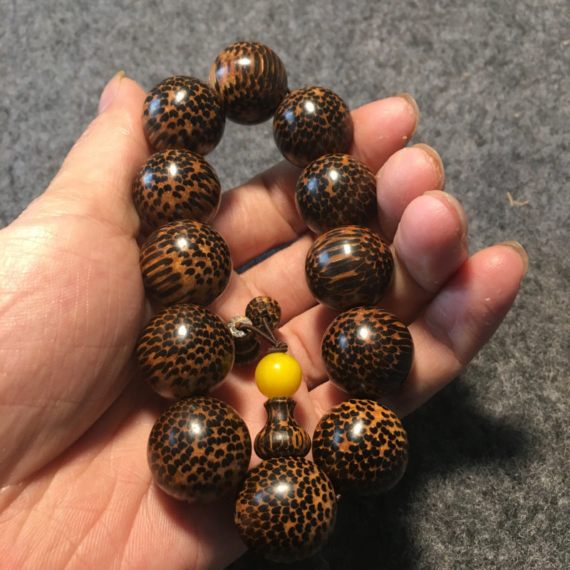 prayer beads