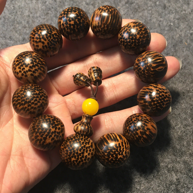 prayer beads