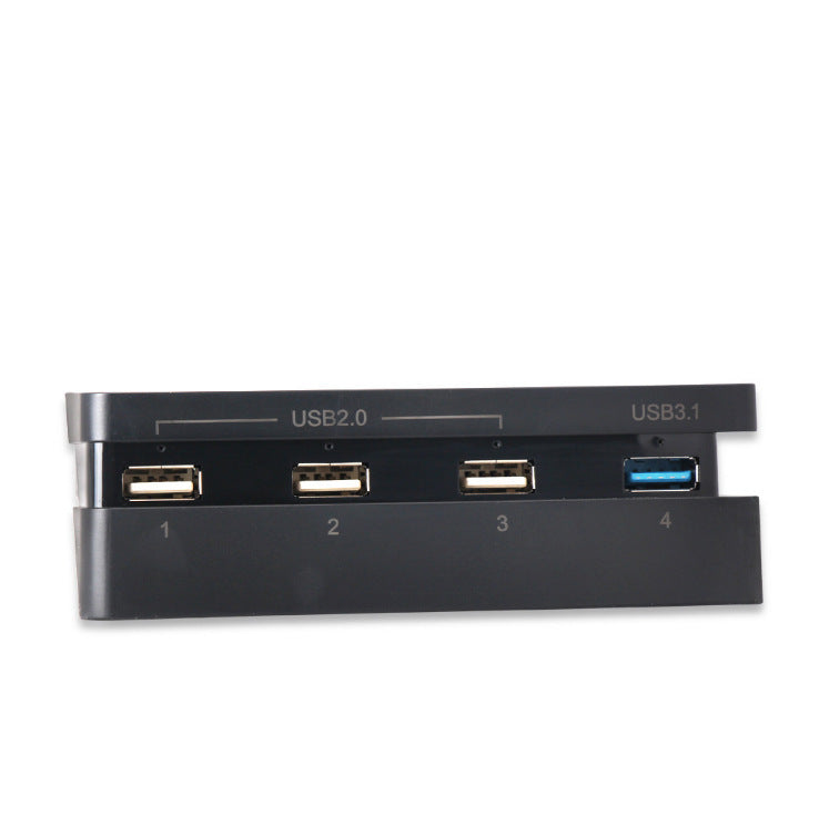 PS4 SLIM HUB 2.0  3.0 Interface Universal USB Extender