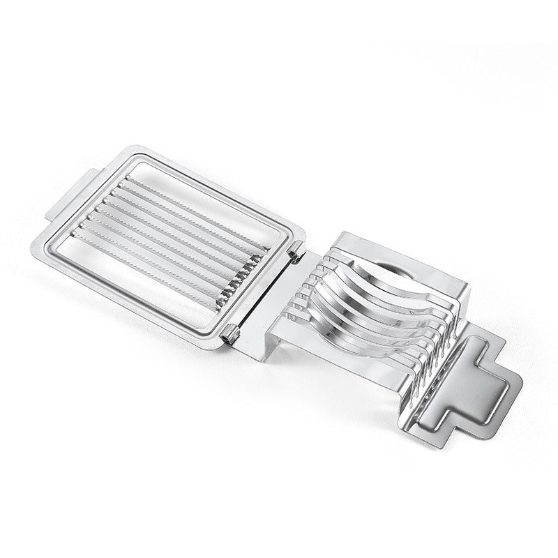 Boiled Eggs Slicer